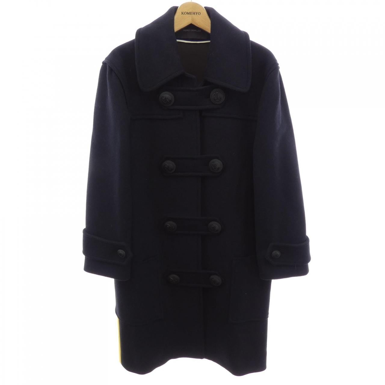 CEDRIC CHARLIER コート