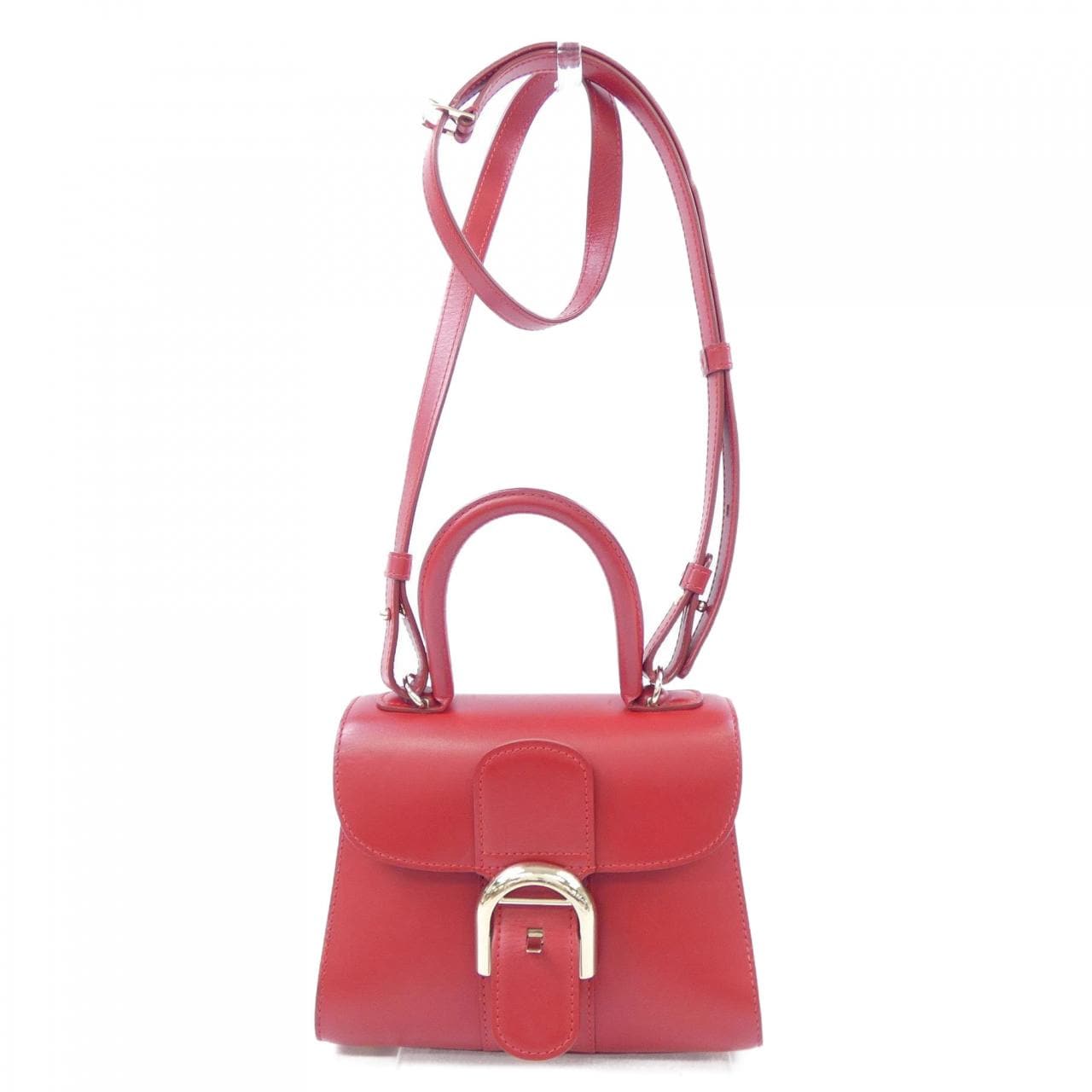 デルボー DELVAUX BRILLANT BAG