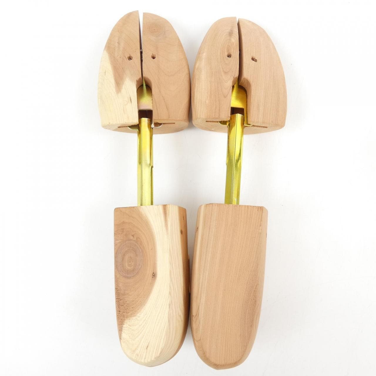 オールデン ALDEN シューキーパー