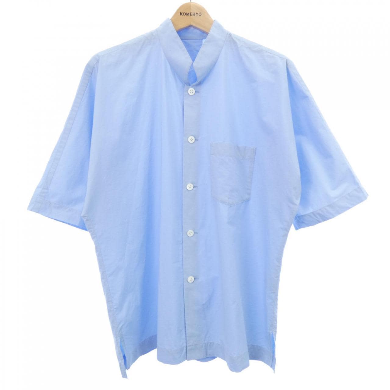 オムプリッセ HOMME PLISSE HP51FJ315 S／Sシャツ