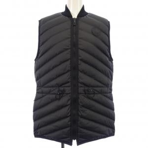 エルメス HERMES CLOU DE SELLE 3H0156DA ダウンベスト