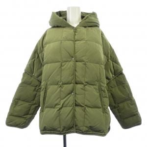 ジプソフィア Gypsohila ダウンジャケット