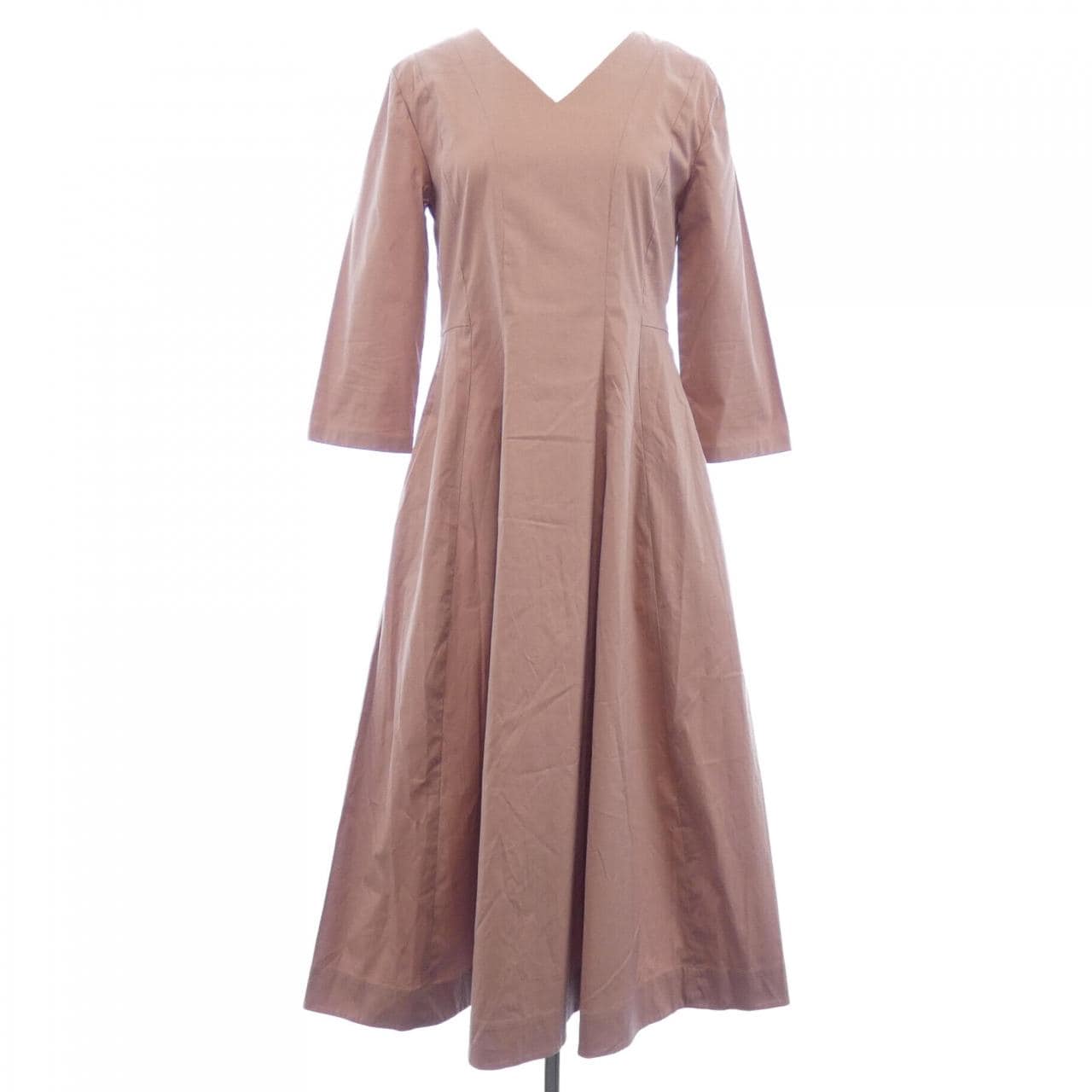 S Max Max Mara 922105 连衣裙