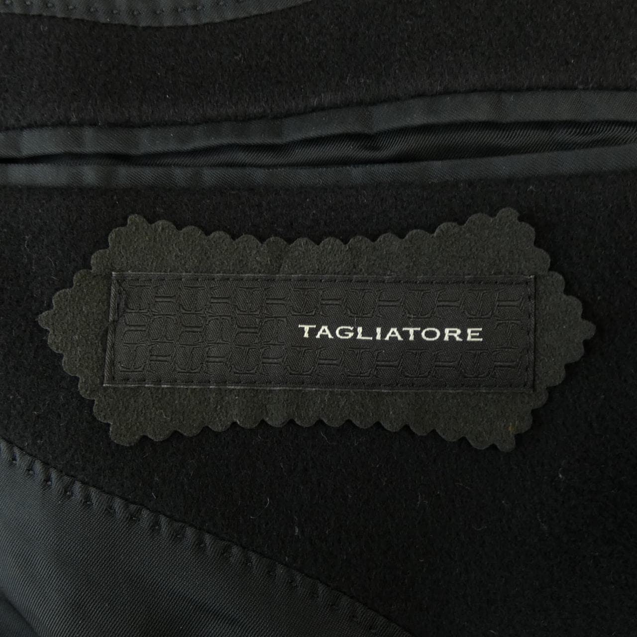 タリアトーレ TAGLIATORE 35UIC074 コート