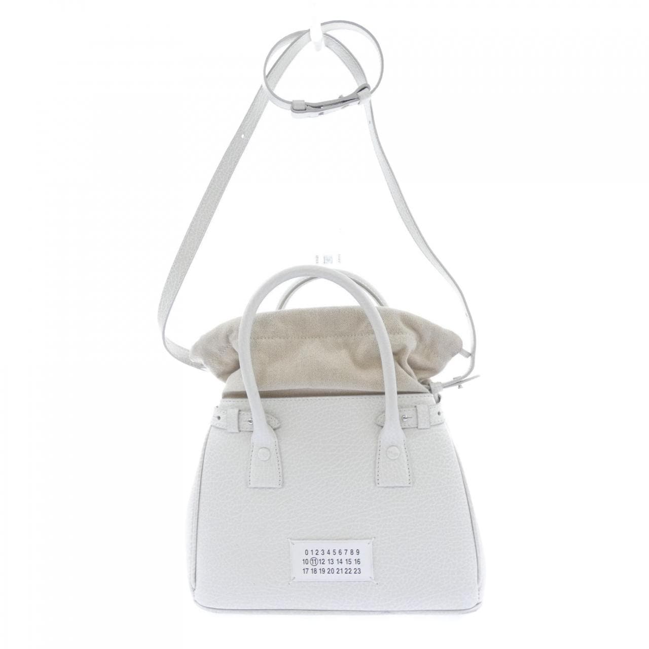 メゾンマルジェラ Maison Margiela 5AC ドローストリングバッグ SB3WD0005 BAG