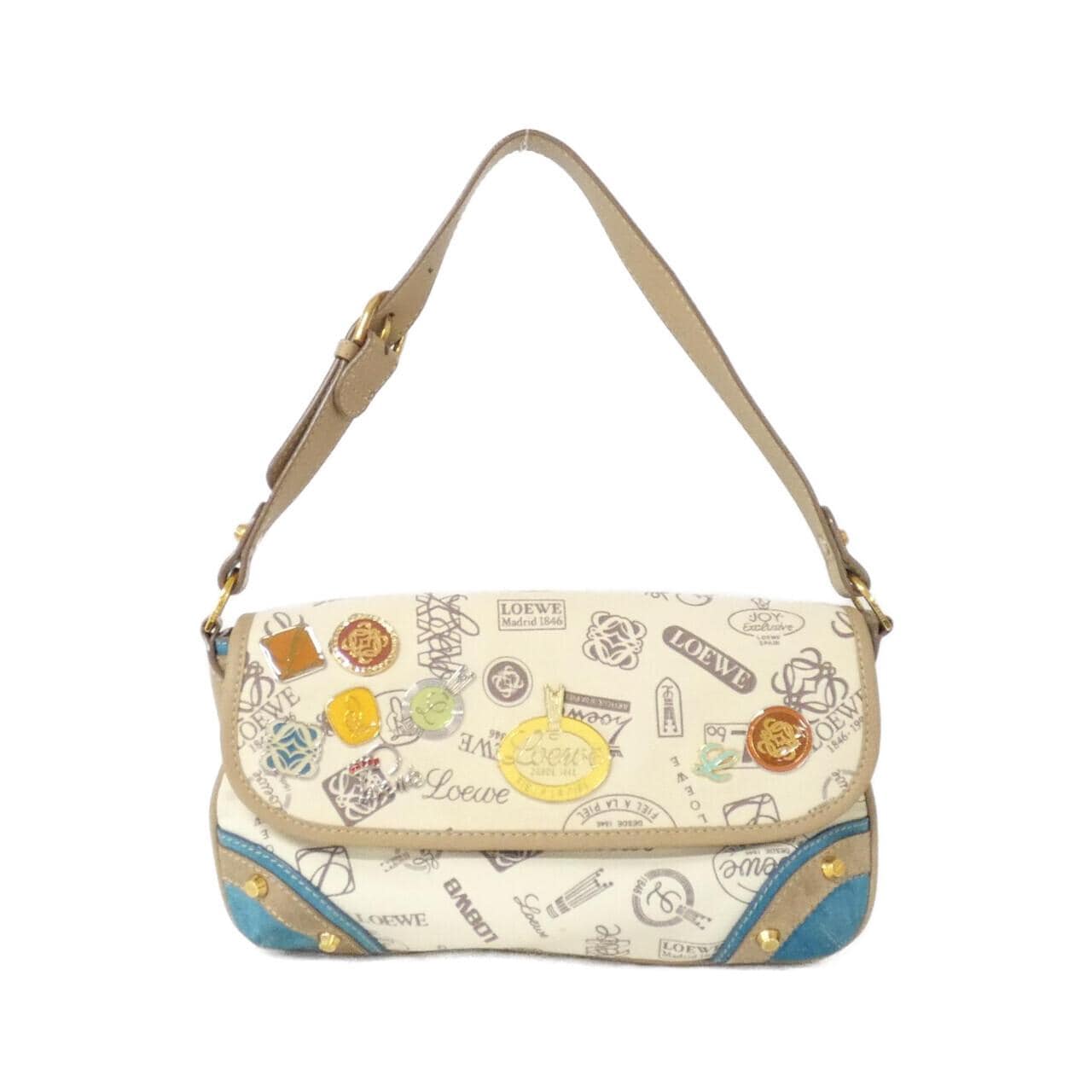 ロエベ ショルダーバッグ