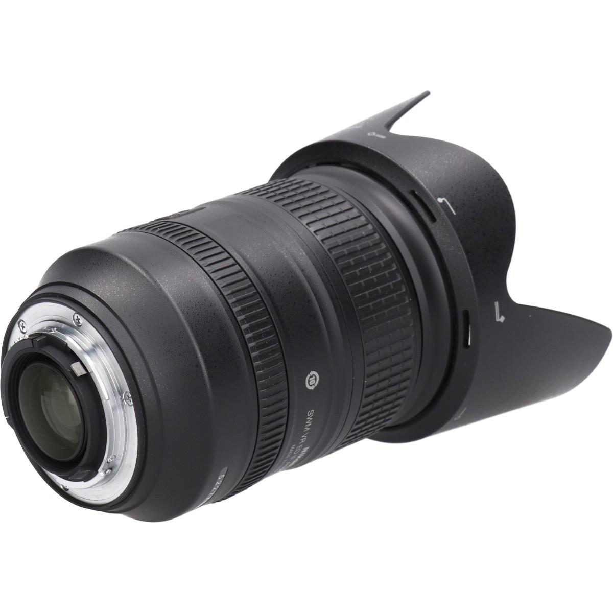ＡＦ－Ｓ２８－３００ｍｍ　Ｆ３．５－５．６Ｇ　ＥＤ　ＶＲ