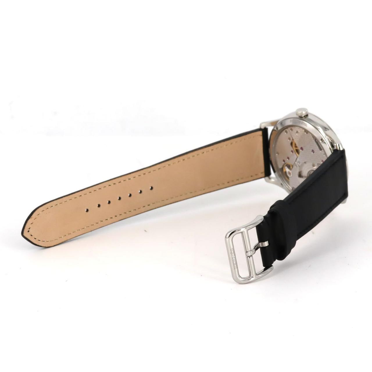 エルメス スリム･ドゥ･エルメス CA2.810 SS 自動巻