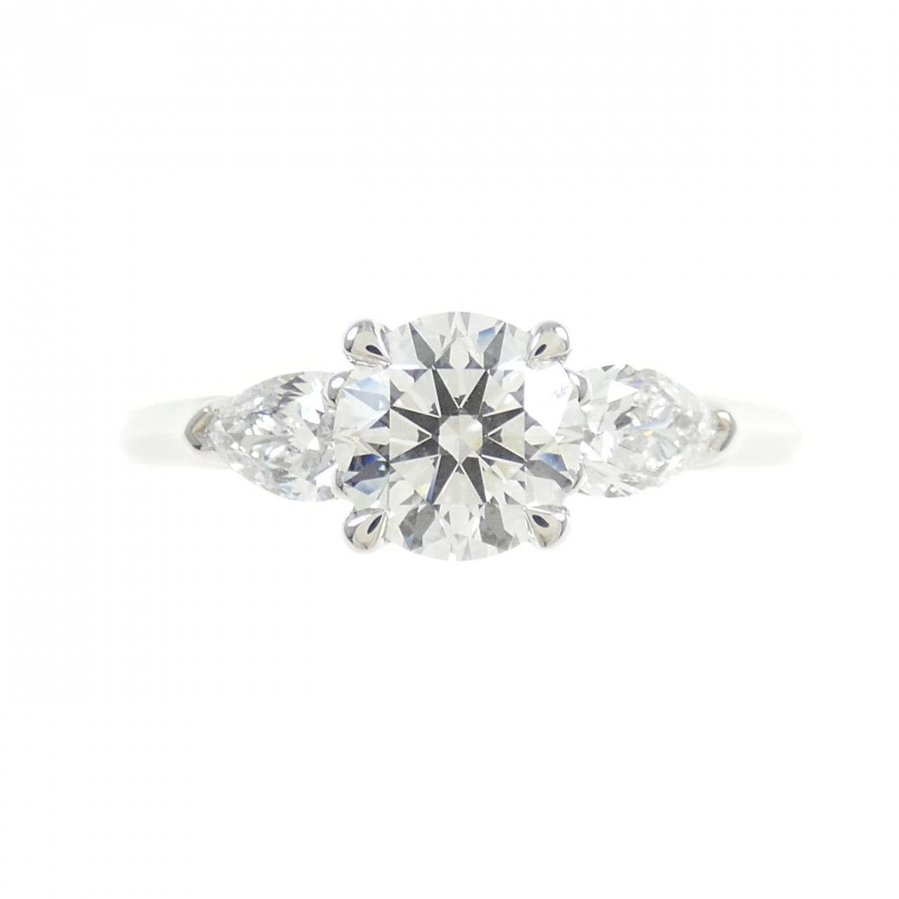 Graph Promisling 0.70CT F VS1 3EXT