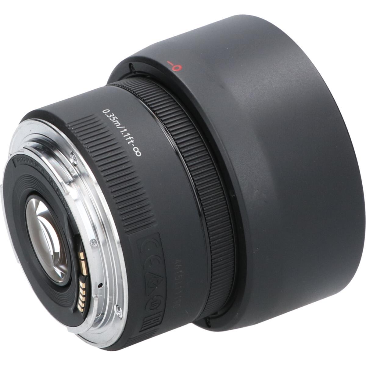 ＣＡＮＯＮ　ＥＦ５０ｍｍ　Ｆ１．８ＳＴＭ