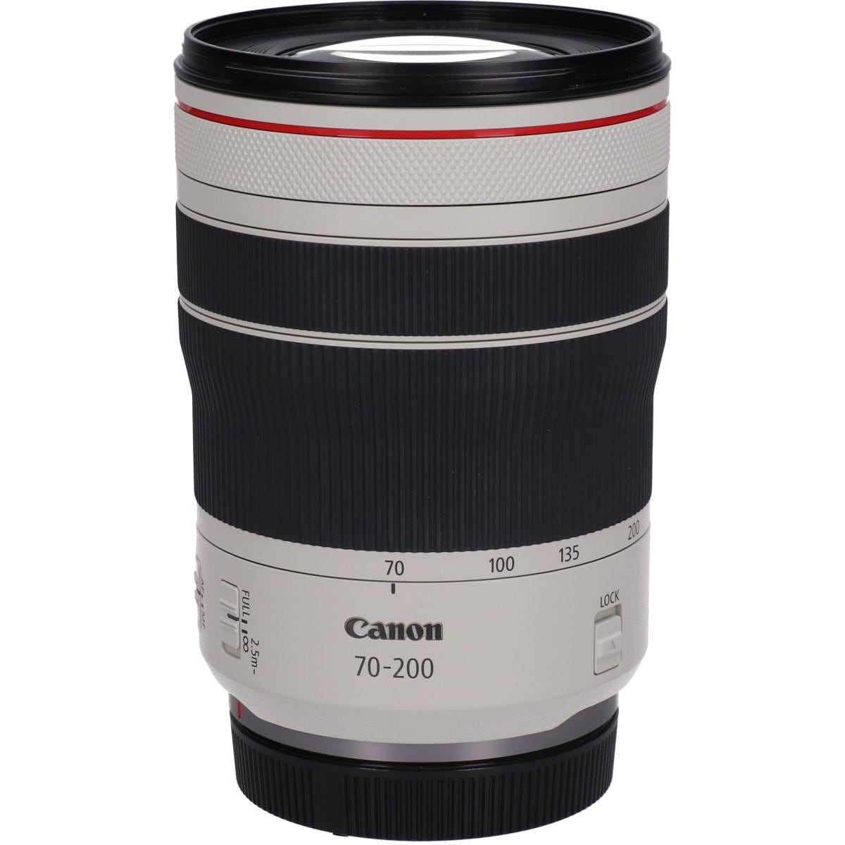 ＲＦ７０－２００ｍｍ　Ｆ４Ｌ　ＩＳ　ＵＳＭ