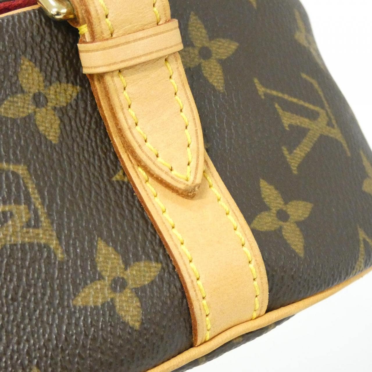 ルイヴィトン モノグラム タンブラン M51179 ショルダーバッグ