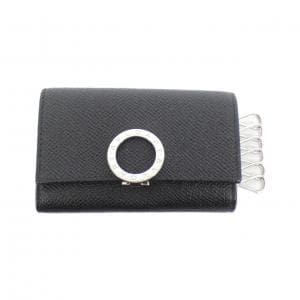 BVLGARI BVLGARI BVLGARI MAN 30422 Key Case