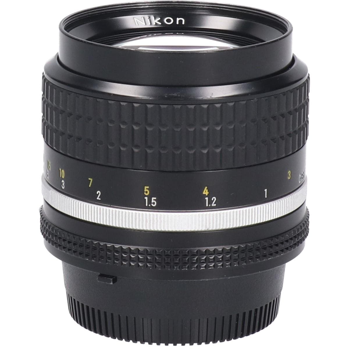 ＡＩ８５ｍｍ　Ｆ２Ｓ