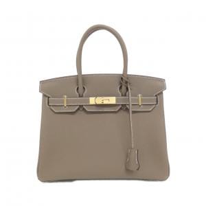 【未使用品】エルメス バーキン 30cm 027633CC バッグ