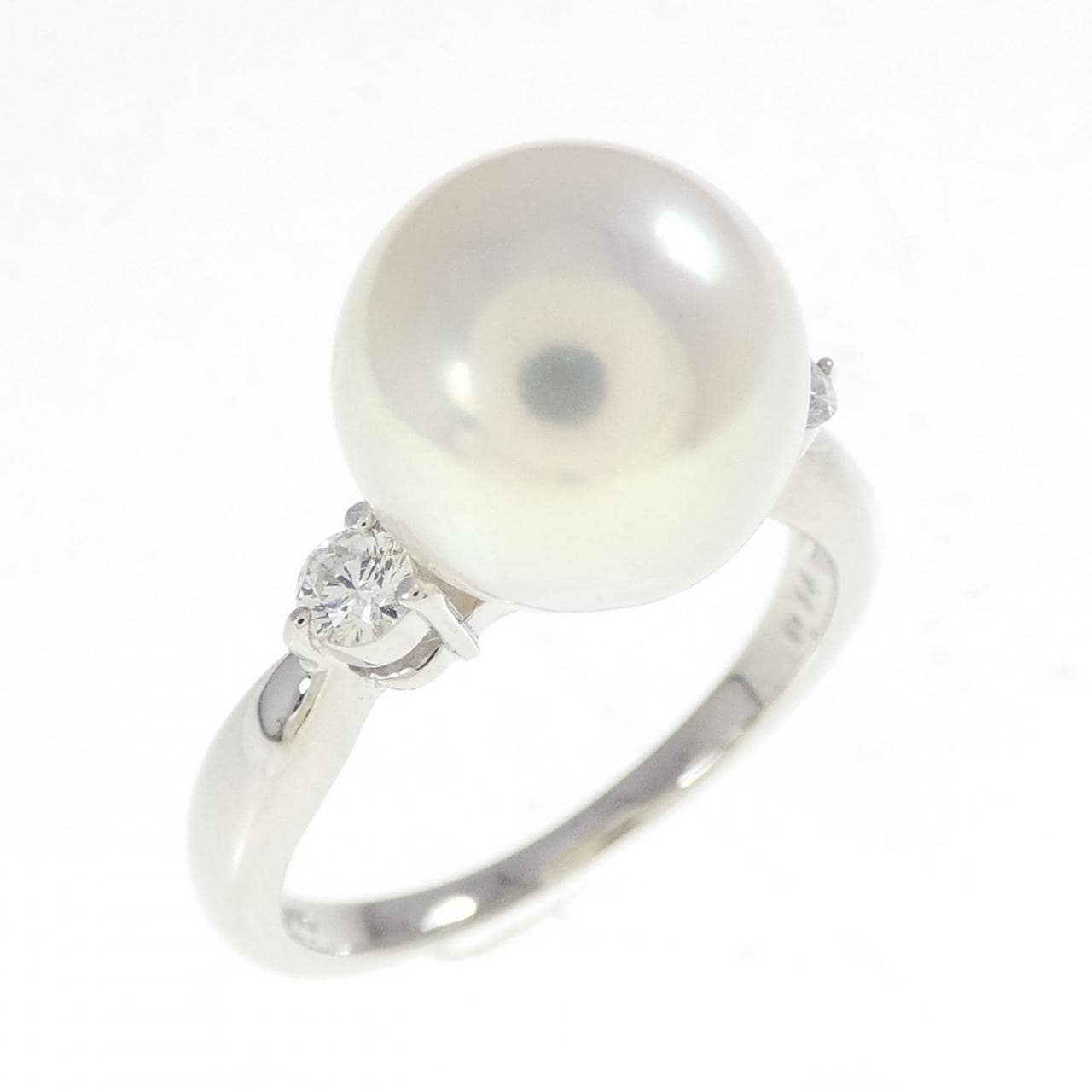 タサキ アコヤパール リング 10.0mm