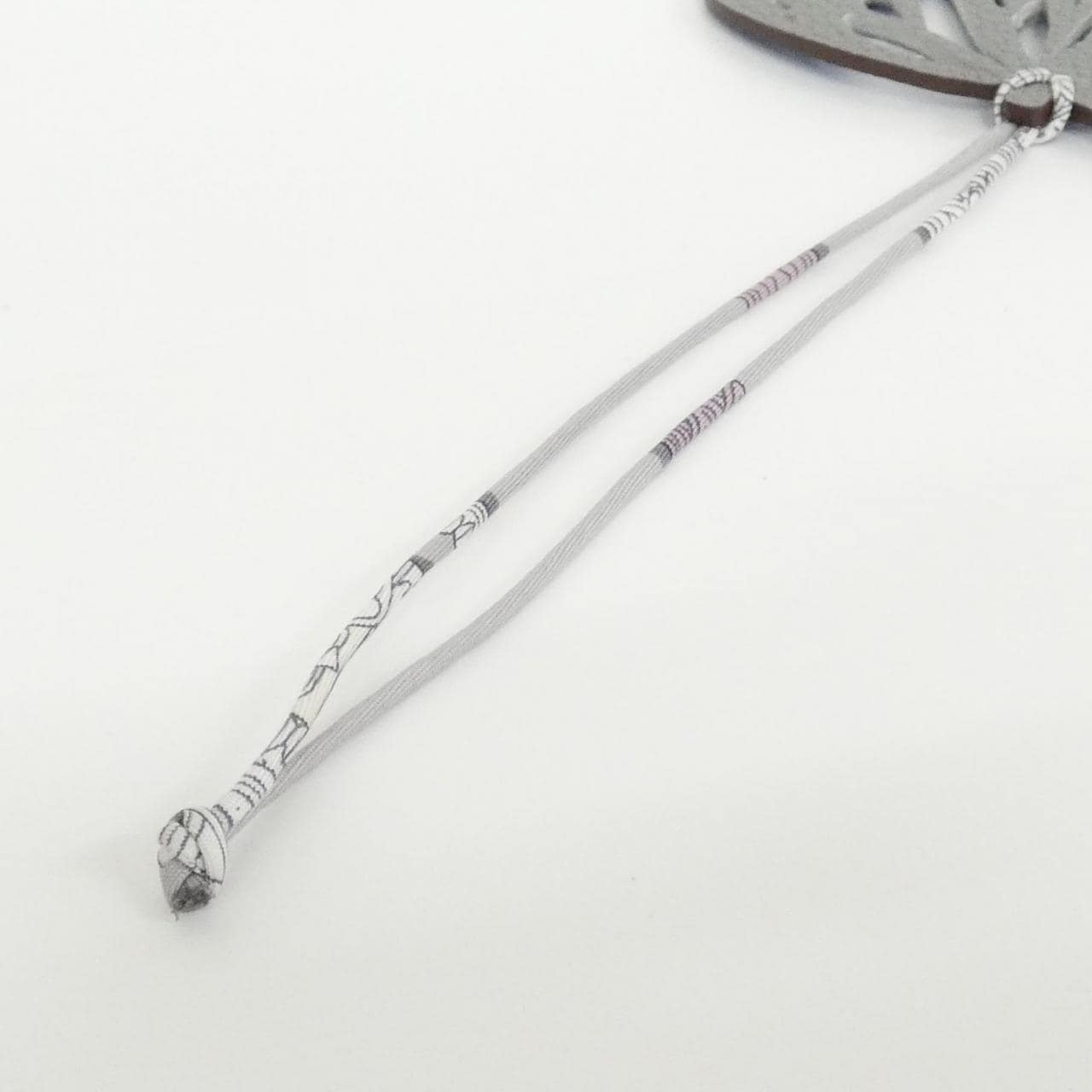 エルメス BUTTERFLY 1105148 バッグチャーム