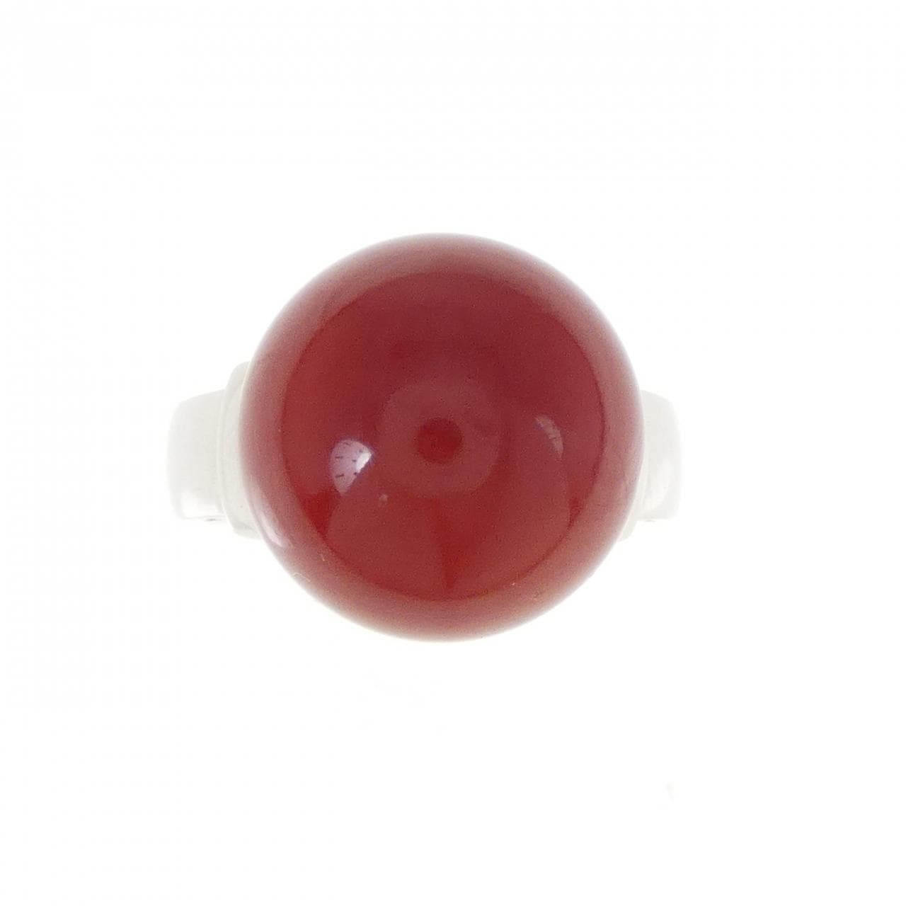 PT Coral Ring 13.4mm