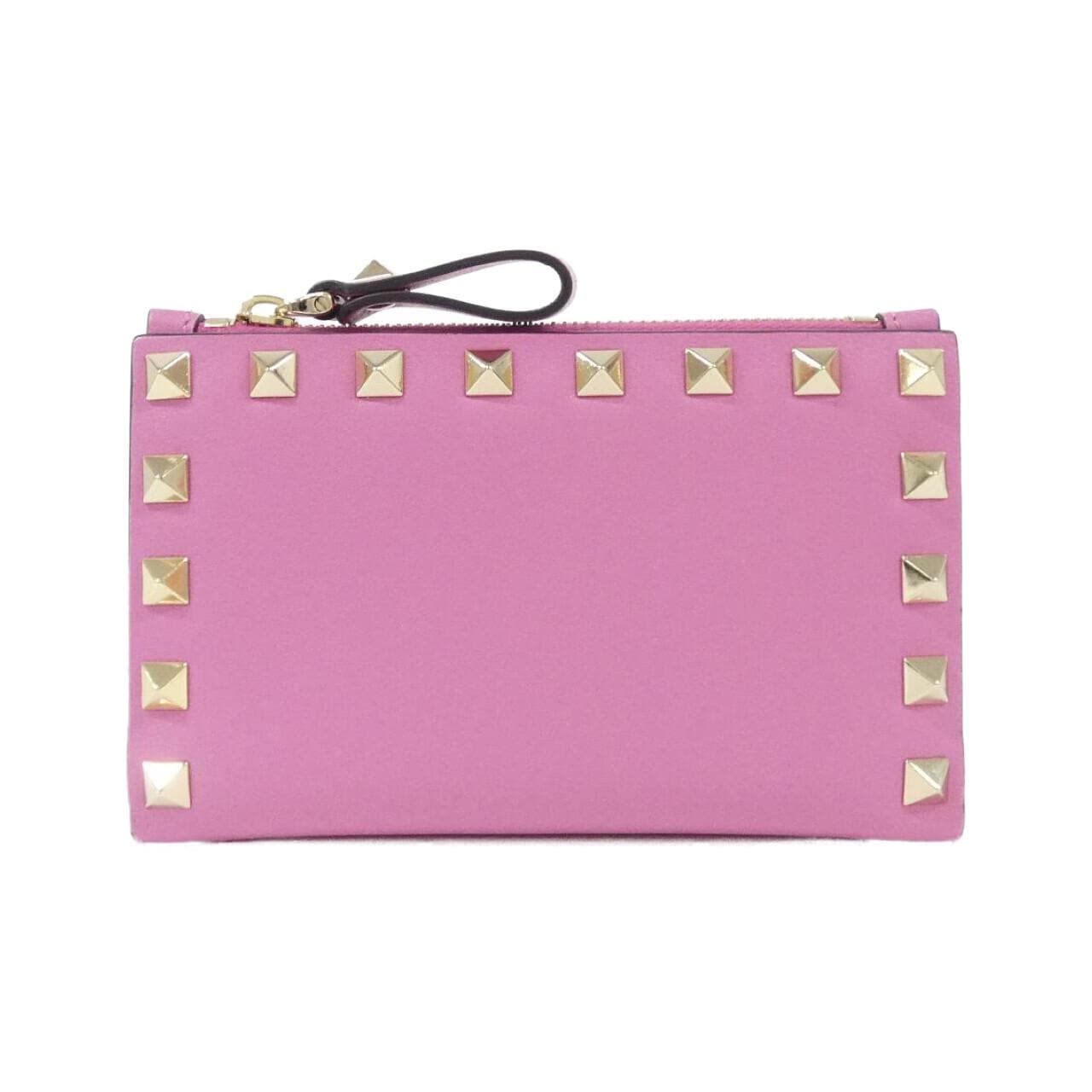 ヴァレンティノガラヴァーニ WW2P0605BOL コイン＆カードケース