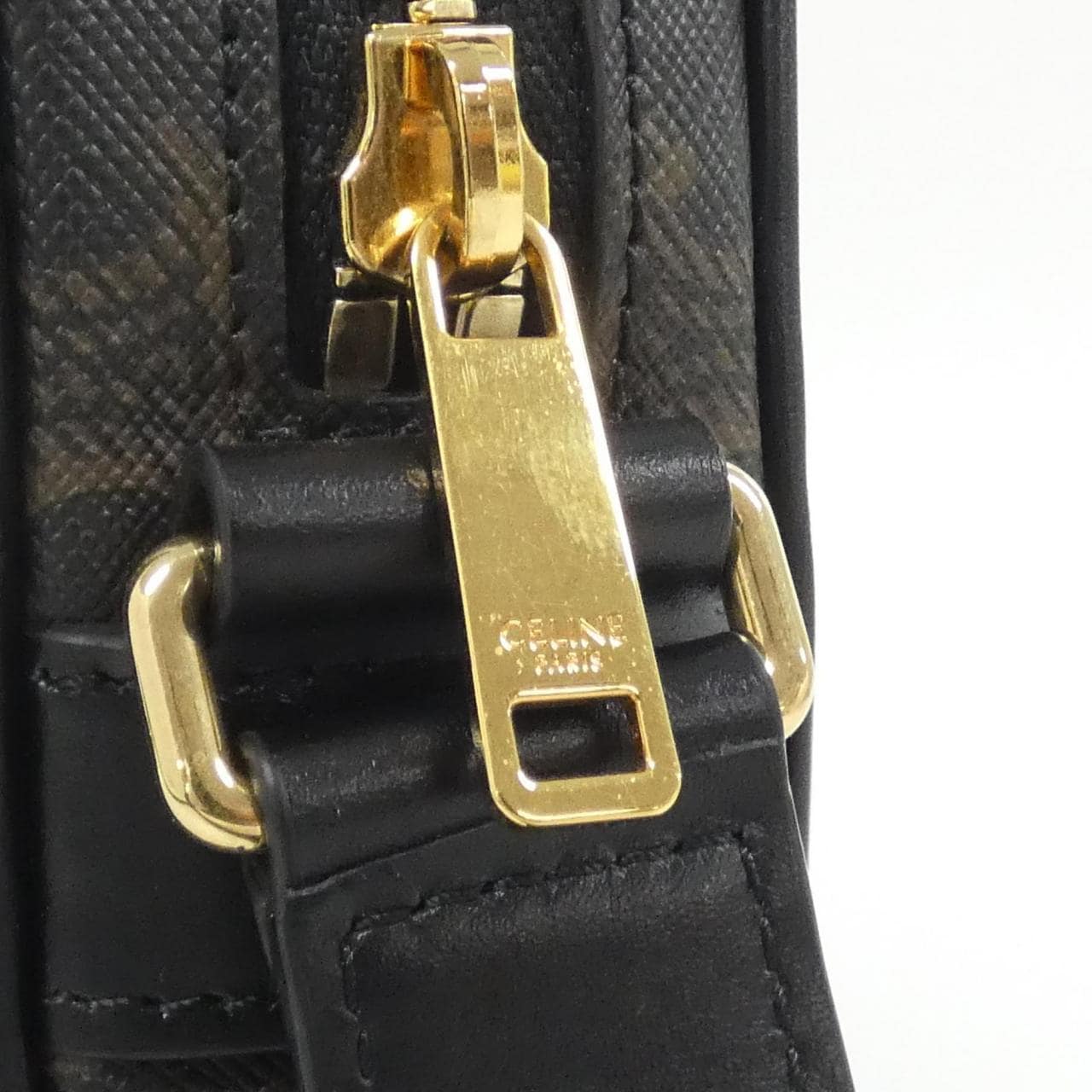 セリーヌ ミディアム メッセンジャー 194502CIM ショルダーバッグ