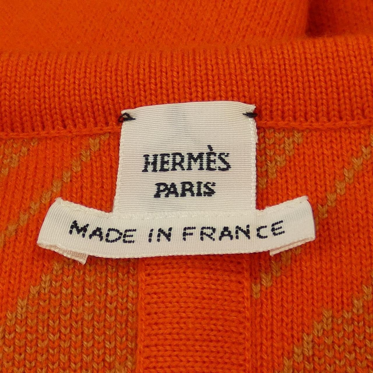 HERMES HERMES Jacket