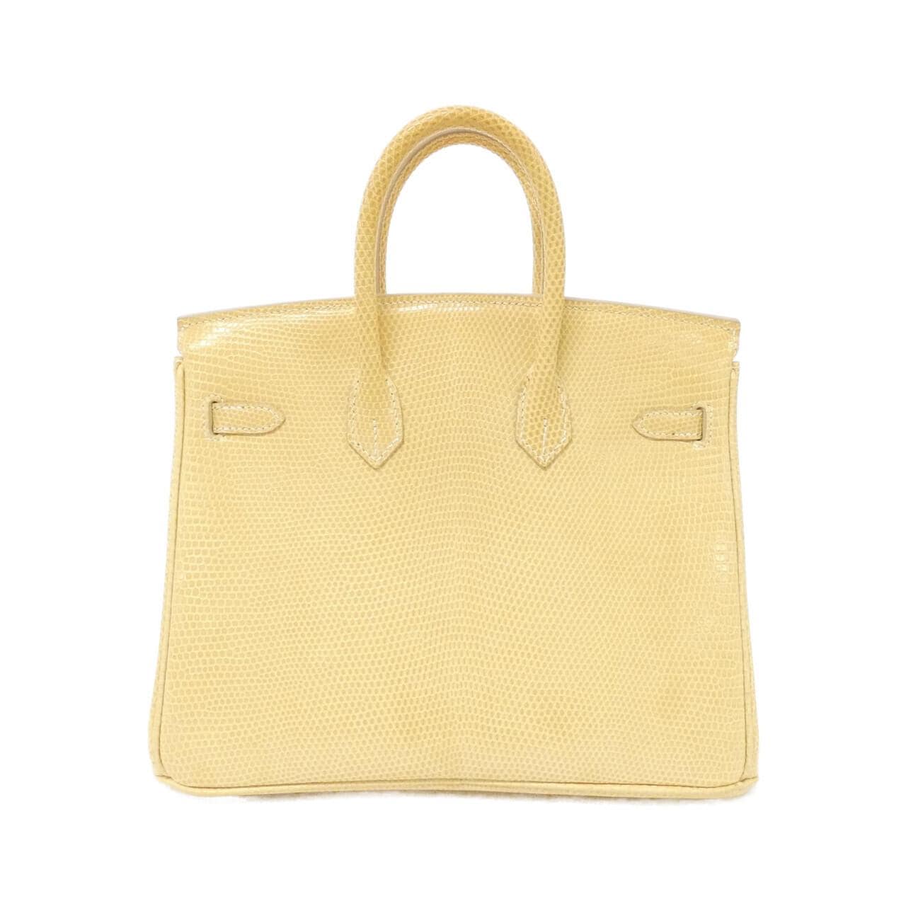 HERMES Birkin 25cm bag