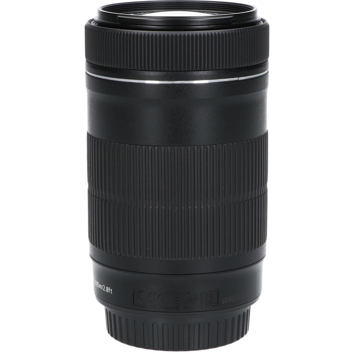 ＣＡＮＯＮ　ＥＦ－Ｓ５５－２５０ｍｍ　Ｆ４－５．６ＩＳ　ＳＴＭ