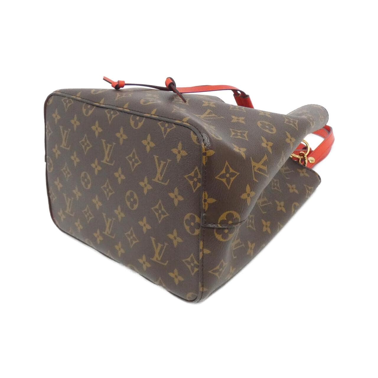 LOUIS VUITTON Monogram Neo Noe M44021 單肩包