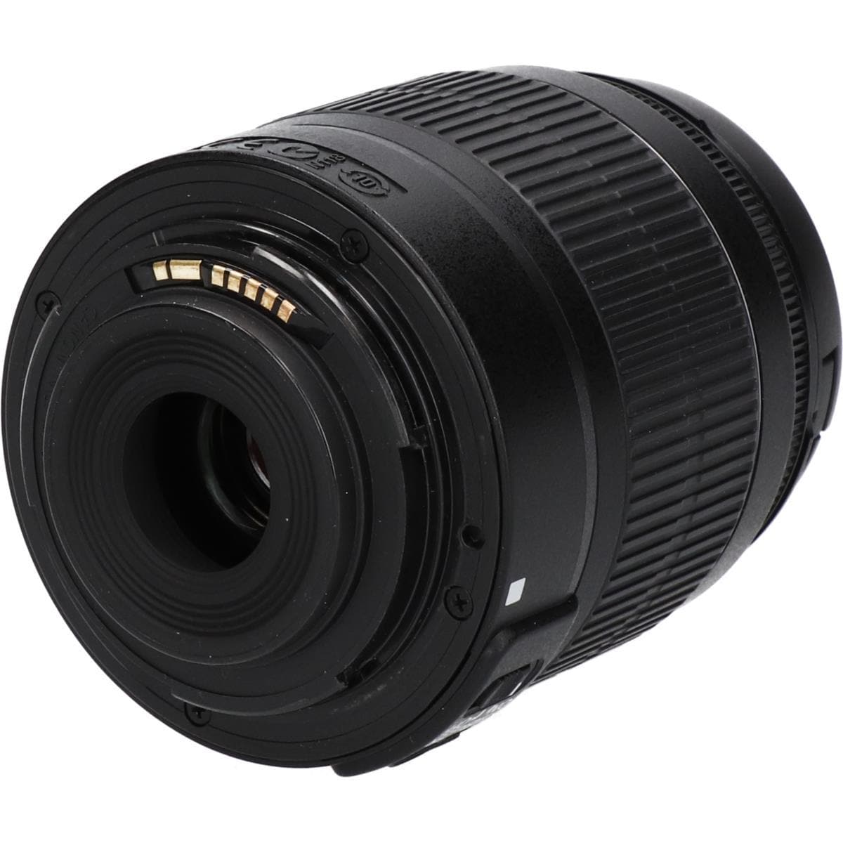 ＣＡＮＯＮ　ＥＦ－Ｓ１８－５５ｍｍ　Ｆ３．５－５．６ＩＳＩＩ