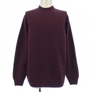 グランサッソ Gran Sasso ニット