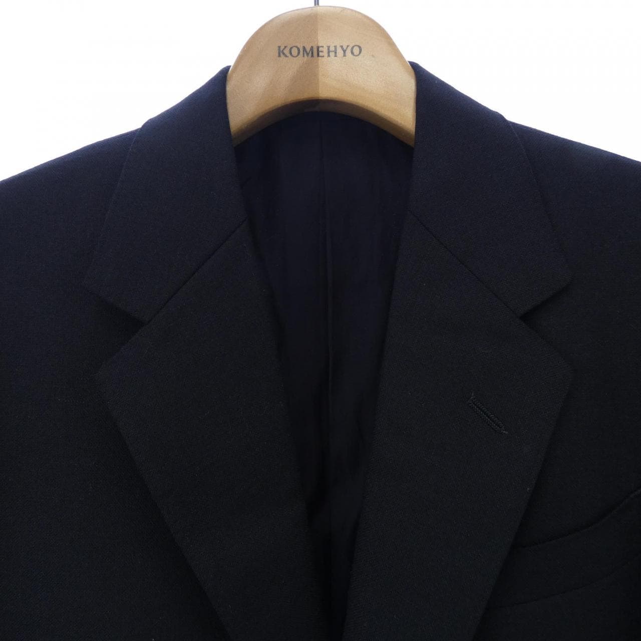 NEAT jacket