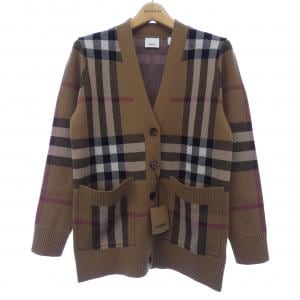バーバリー BURBERRY カーディガン