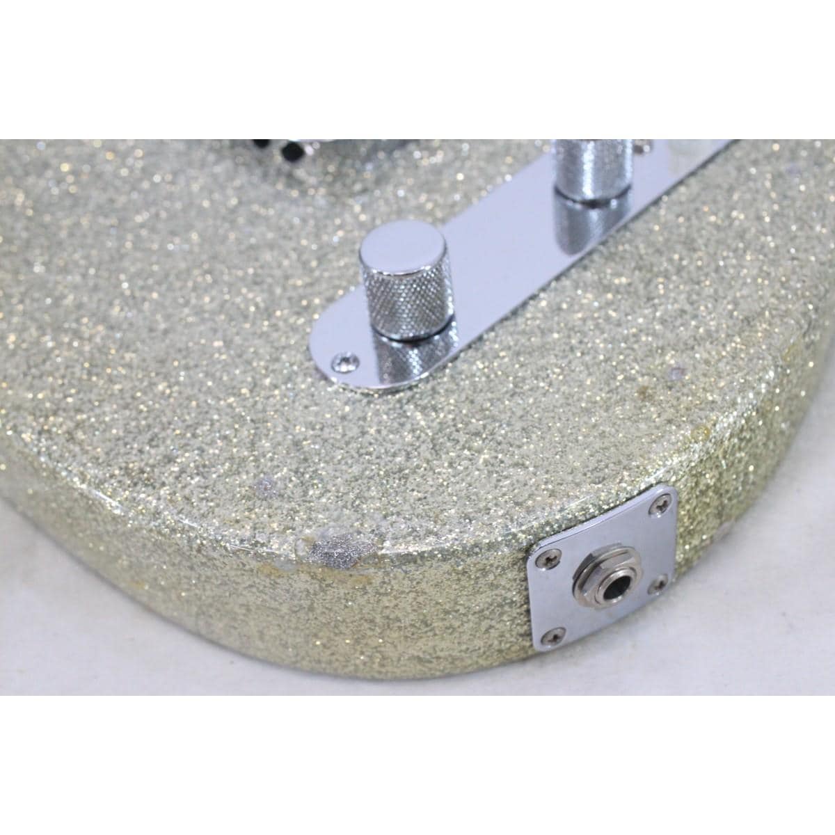 G&L  JOHN JORGENSON ASAT