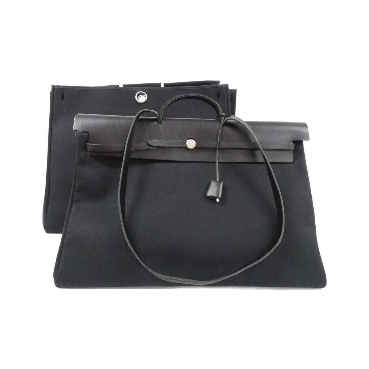 【ヴィンテージ】エルメス エールバッグ GM バッグ