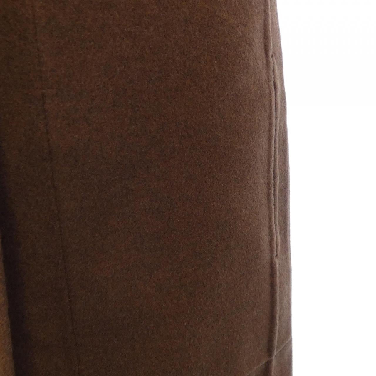 エルメス HERMES 3H0198DB ロングベスト