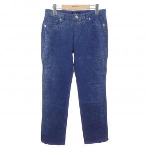 シャネル CHANEL P34910V25420 09P ジーンズ