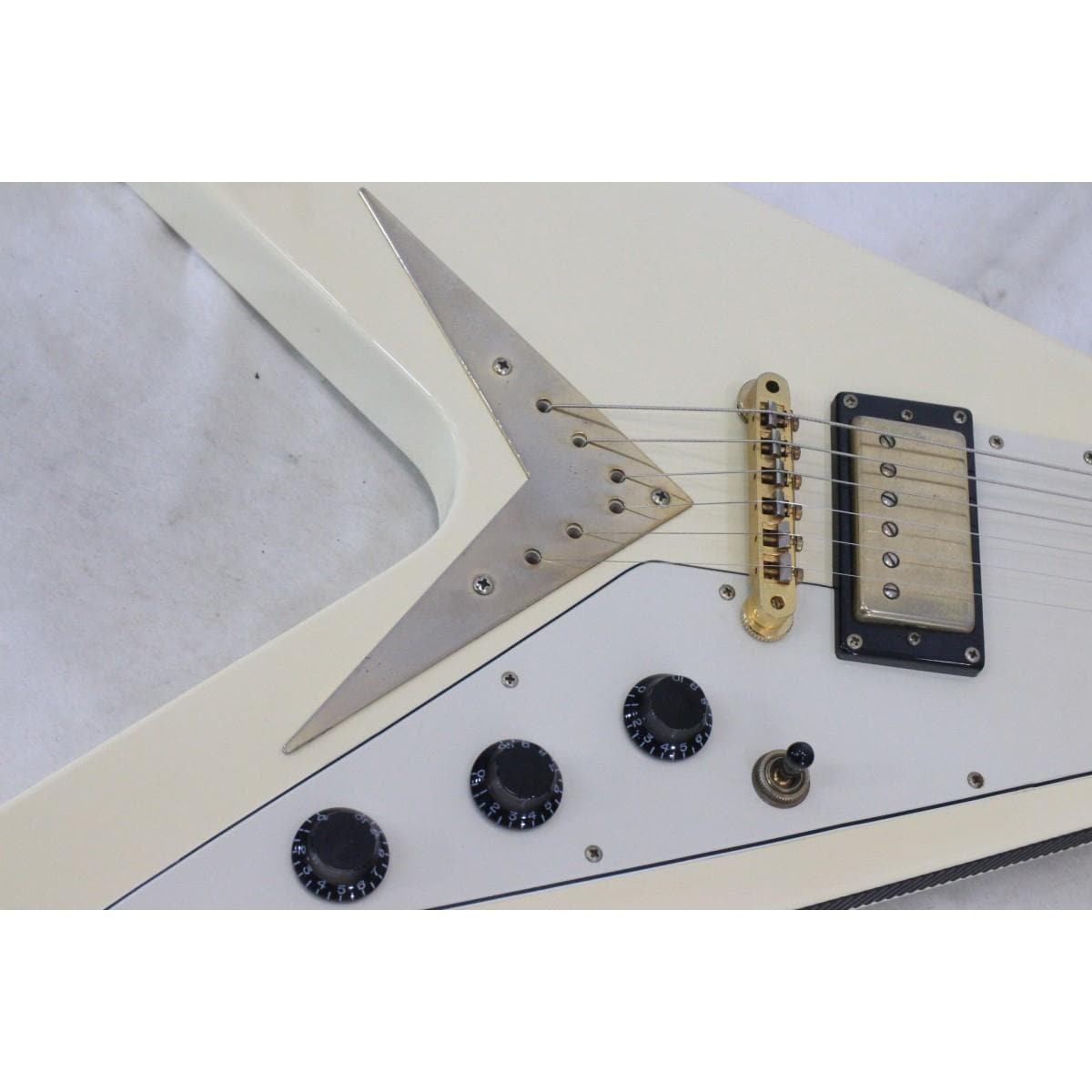 ＥＰＩＰＨＯＮＥ　　ＬＴＤ　１９５８　ＫＯＲＩＮＡ　ＦＬＹＩＮＧ　Ｖ