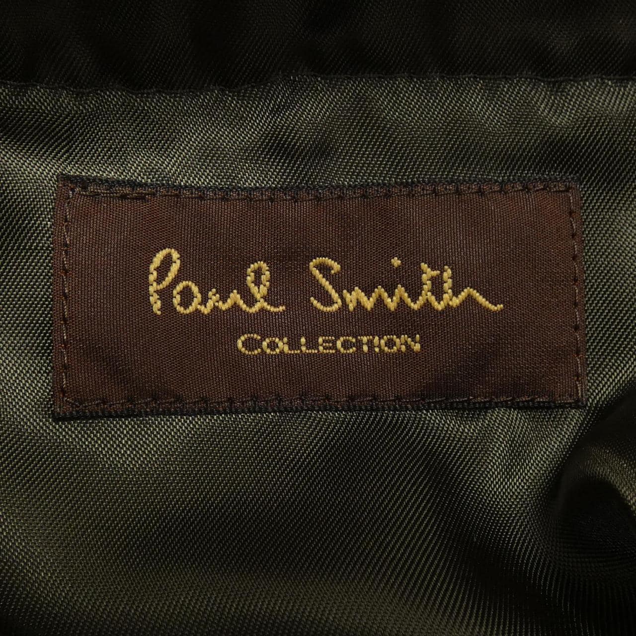 ポールスミスコレクション PaulSmith collection トレンチコート