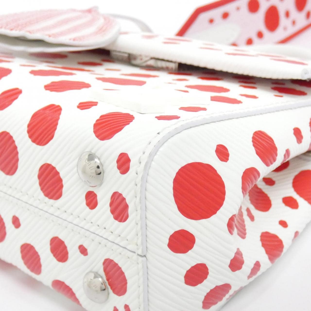 ルイヴィトン エピ(LV X YK) クリュニー MINI M21722 バッグ