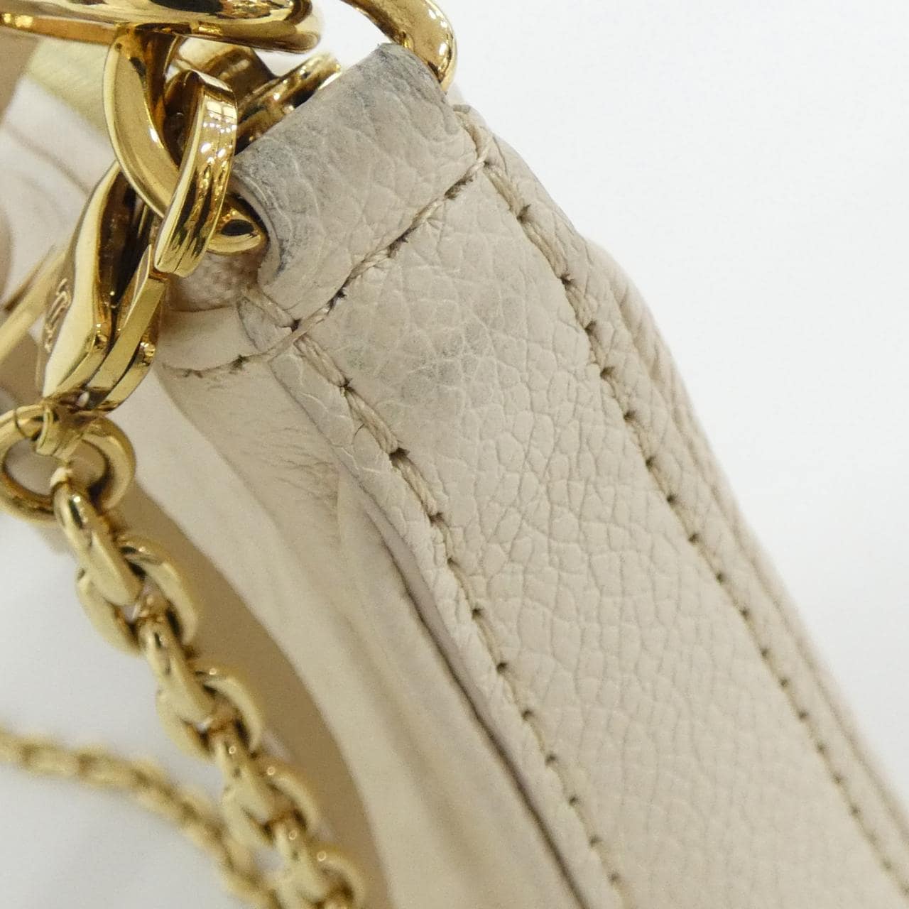 ルイヴィトン モノグラム アンプラント イージー ポーチ M81066 アクセサリーポーチ