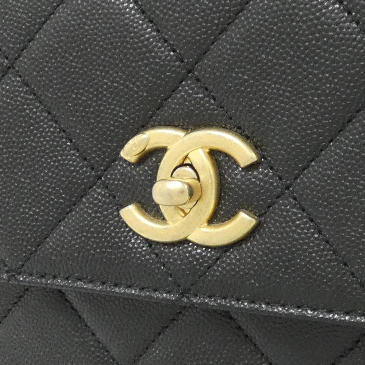 シャネル AS4189 リュックサック