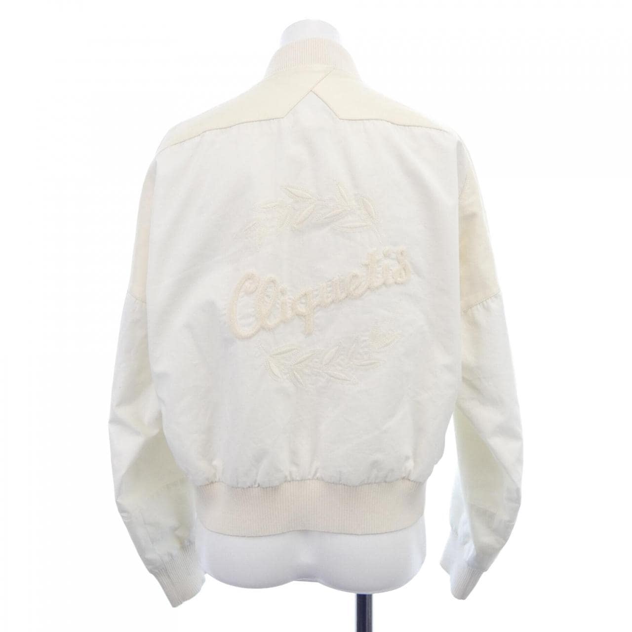 エルメス HERMES 2E0151DJ ブルゾン