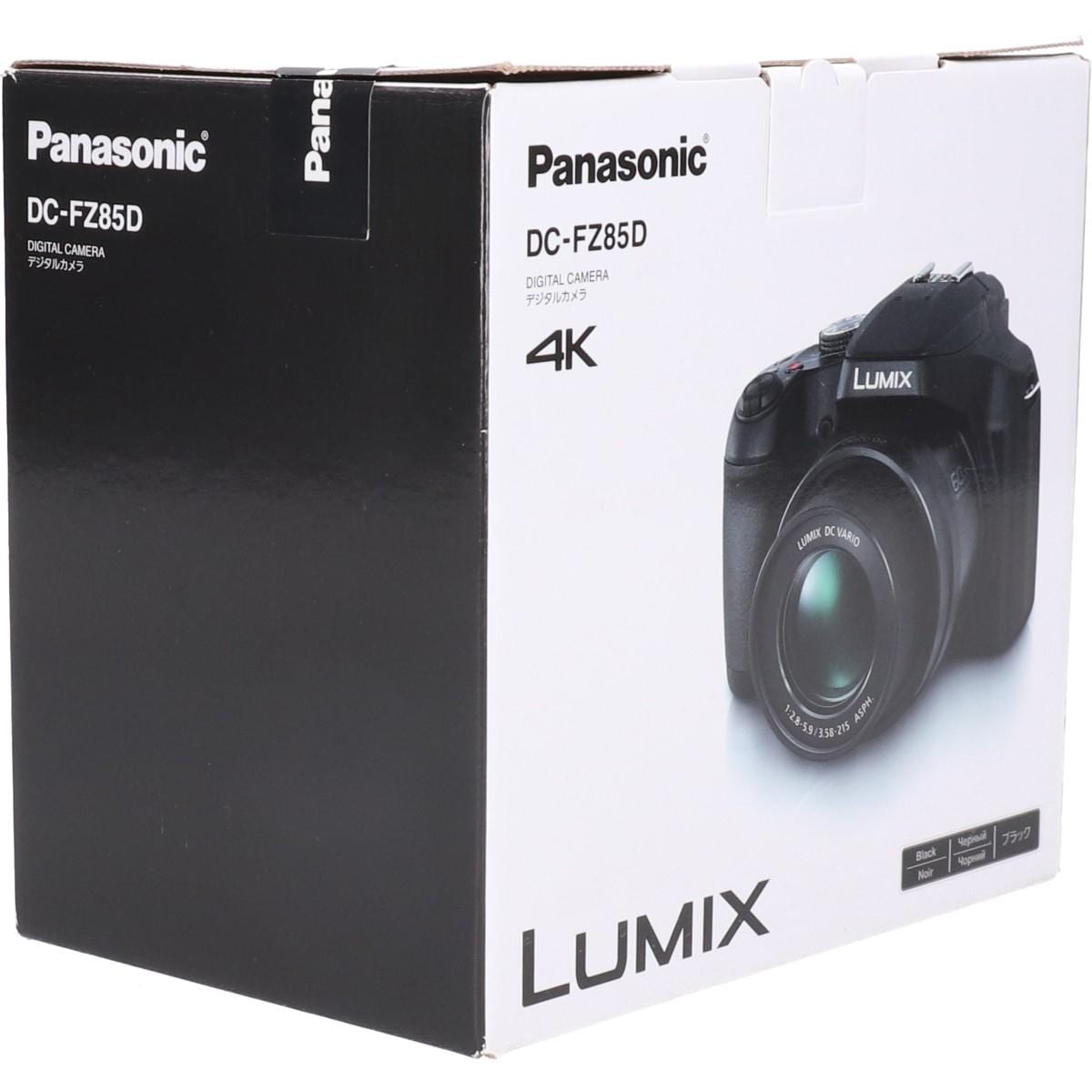 【未使用品】ＤＣ－ＦＺ８５Ｄ