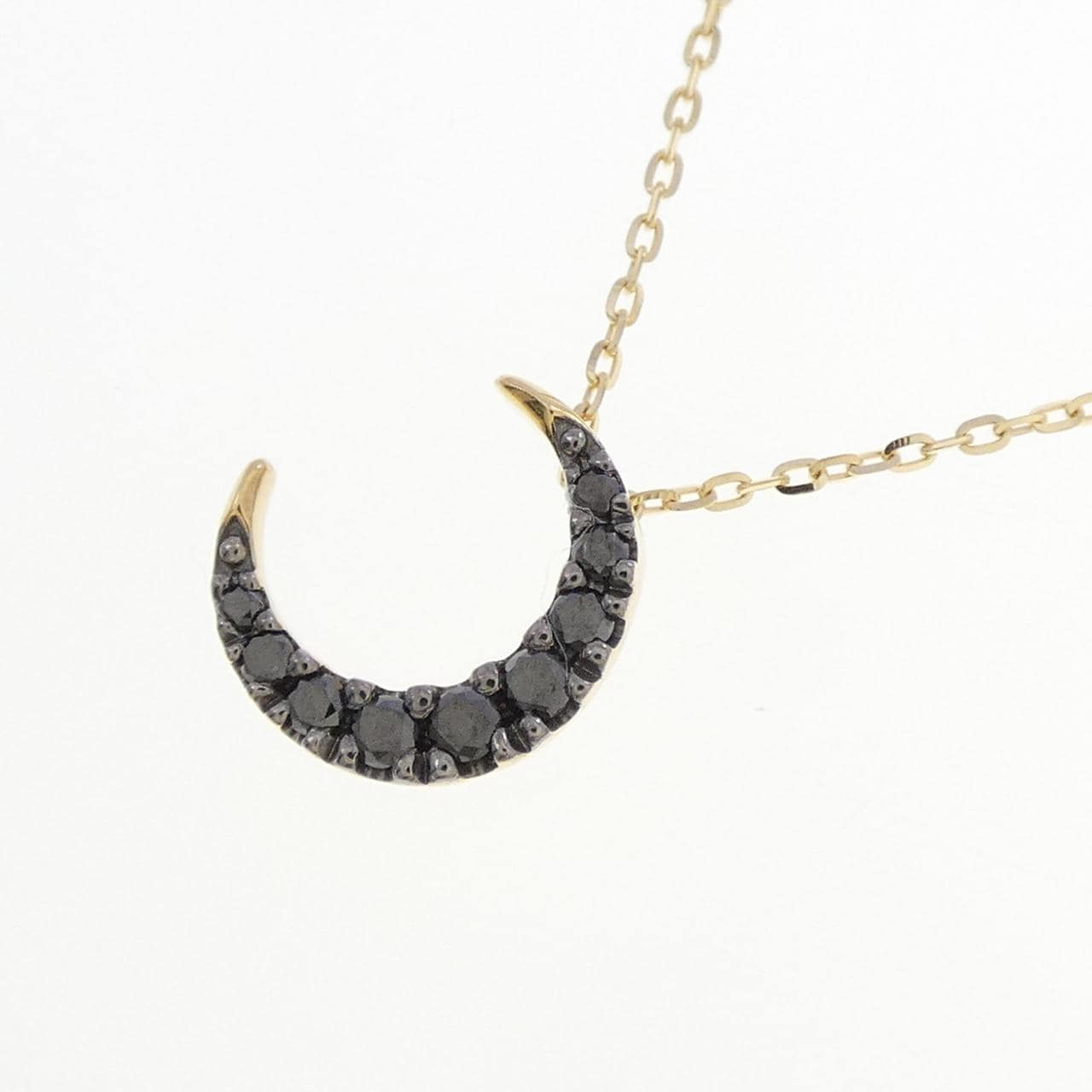 スタージュエリー ダイヤモンド ネックレス