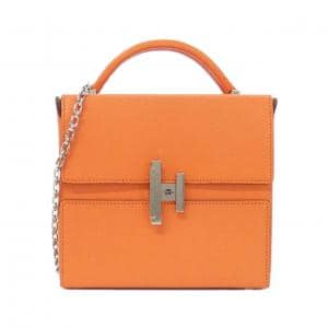 エルメス シネティック 073688CK ショルダーバッグ