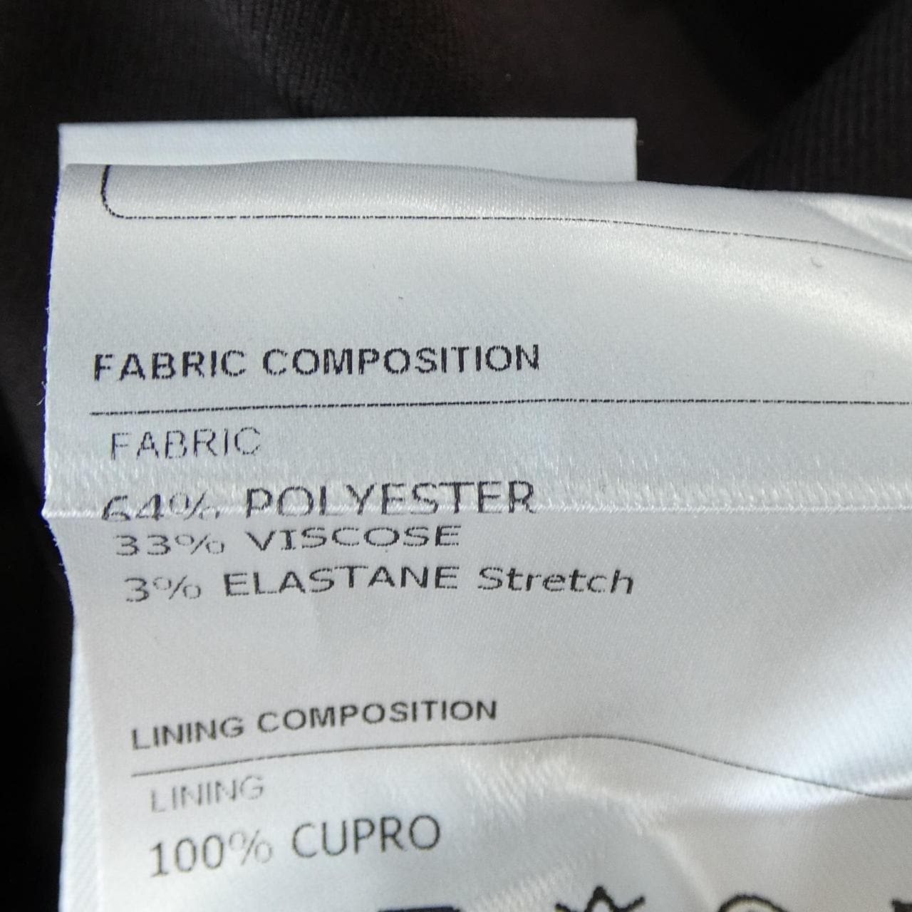 タリアトーレ TAGLIATORE ジャケット