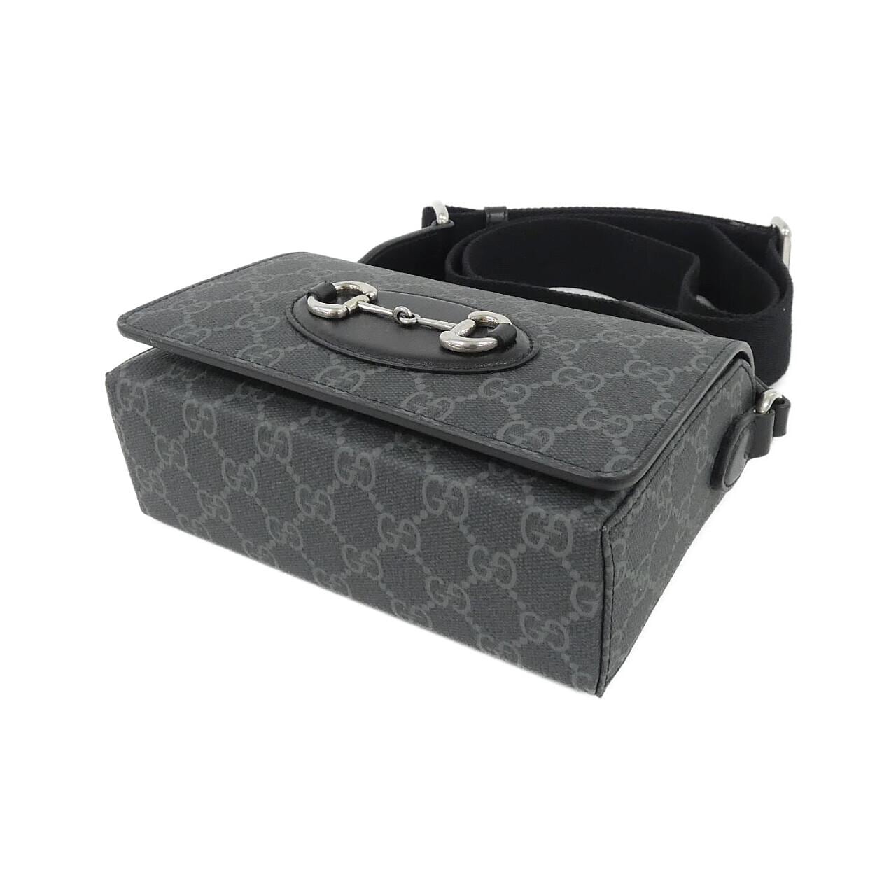 【新品】グッチ GUCCI HORSEBIT 1955 855566 FAFJB ショルダーバッグ