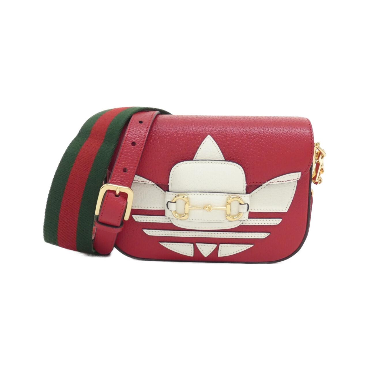 グッチ GUCCI HORSEBIT 1955 658574 U3ZDG ショルダーバッグ