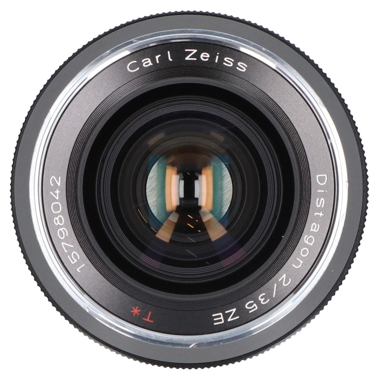 ＤＩＳＴＡＧＯＮ３５ｍｍ　Ｆ２ＺＥ