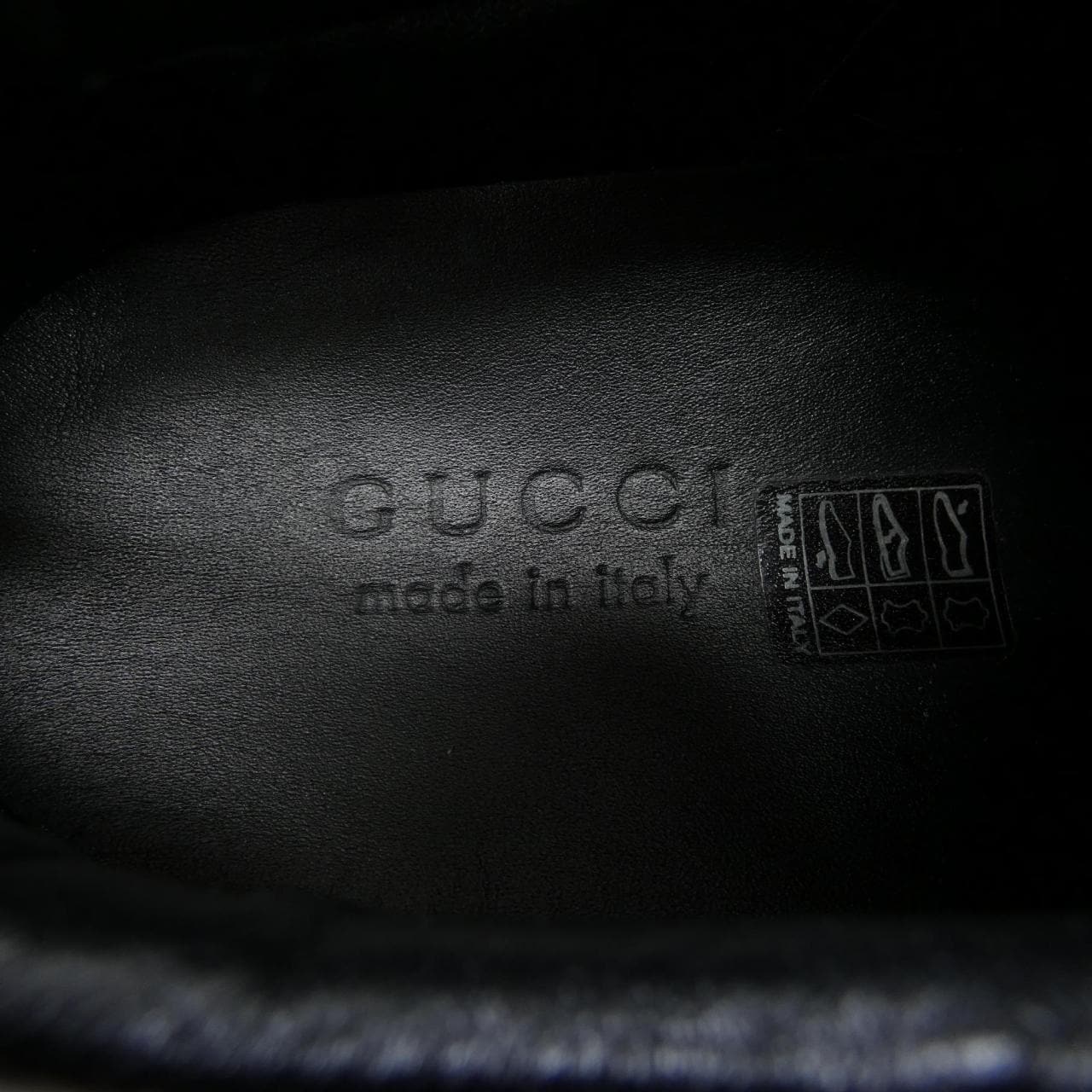 グッチ GUCCI スニーカー